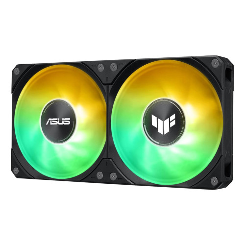 Chłodzenie ASUS TUF GAMING LC III 240 ARGB-21781248