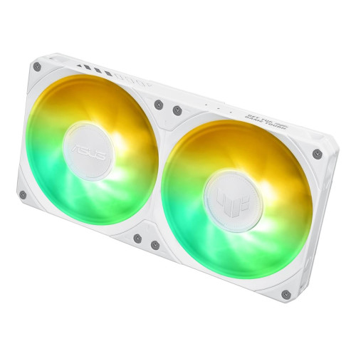 Chłodzenie ASUS TUF GAMING LC III 240 ARGB WHT-21781260
