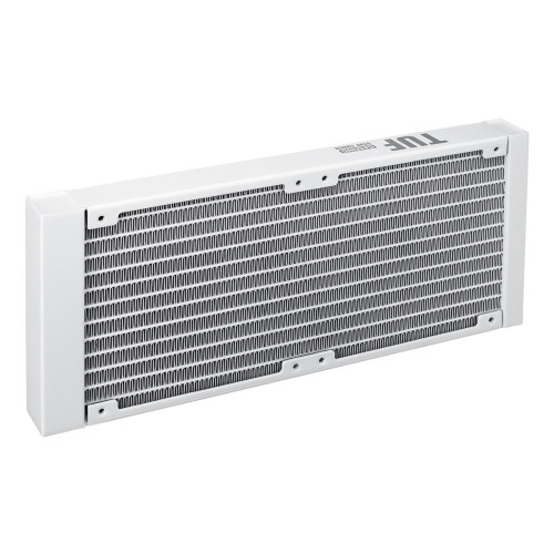 Chłodzenie ASUS TUF GAMING LC III 240 ARGB WHT-21781262