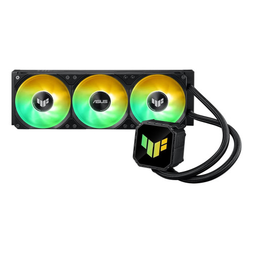 Chłodzenie ASUS TUF GAMING LC III 360 ARGB