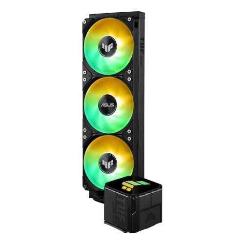 Chłodzenie ASUS TUF GAMING LC III 360 ARGB-21781301