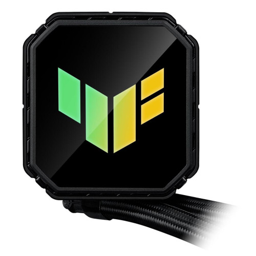 Chłodzenie ASUS TUF GAMING LC III 360 ARGB-21781302