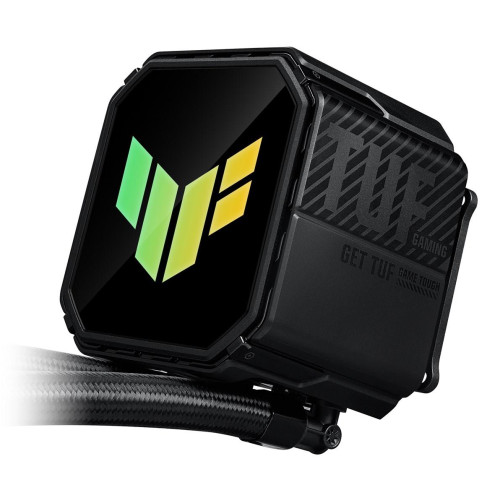 Chłodzenie ASUS TUF GAMING LC III 360 ARGB-21781304