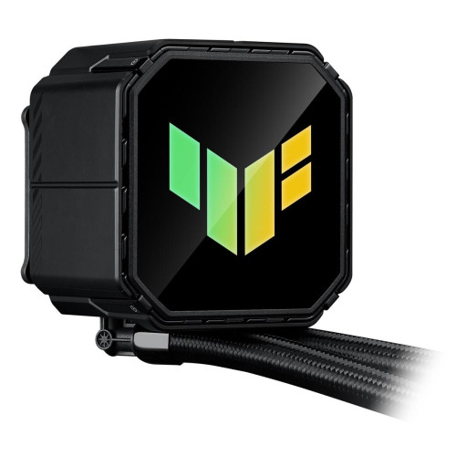 Chłodzenie ASUS TUF GAMING LC III 360 ARGB-21781305