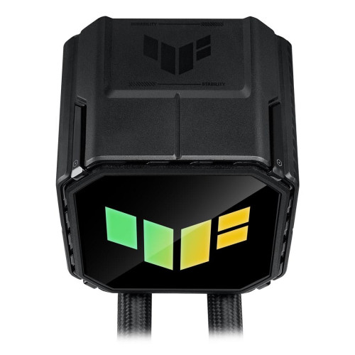 Chłodzenie ASUS TUF GAMING LC III 360 ARGB-21781307