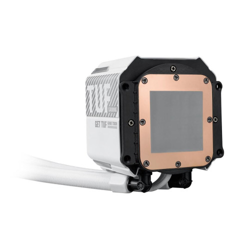 Chłodzenie ASUS TUF GAMING LC III 360 ARGB WHT-21781308