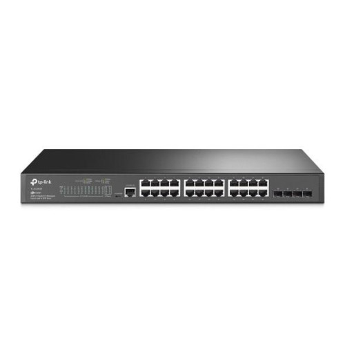 Switch TP-LINK TL-SG3428-2178322