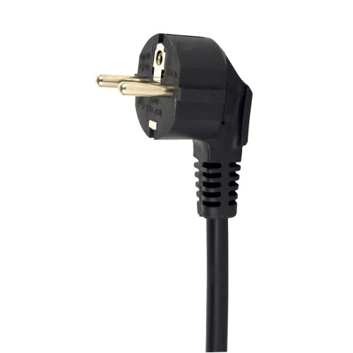 GEMBIRD LISTWA ZASILAJĄCA RACK (PDU) 9 GNIAZD FR, 1U, 16A, WTYK FR, 2M-21790817