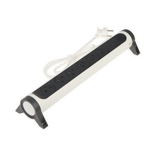 Listwa zasilająca LE-049419 (6 gniazd) 1.5 m Legrand