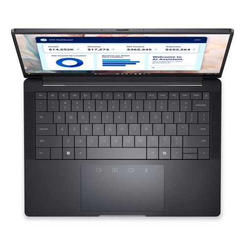 Dell Pro 13 Premium PA13250 Ultra 5 236V 13.3