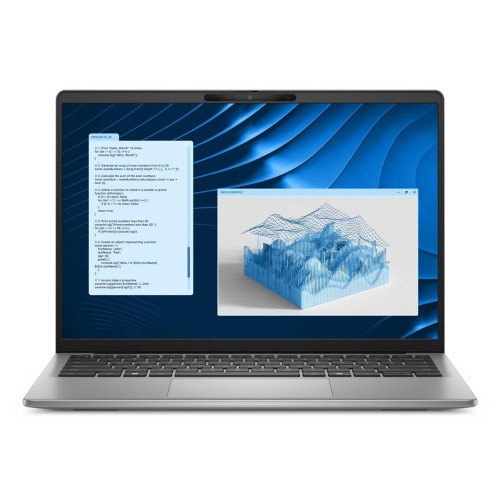 Dell Latitude 5455 Snapdragon X Plus 10C 14.0