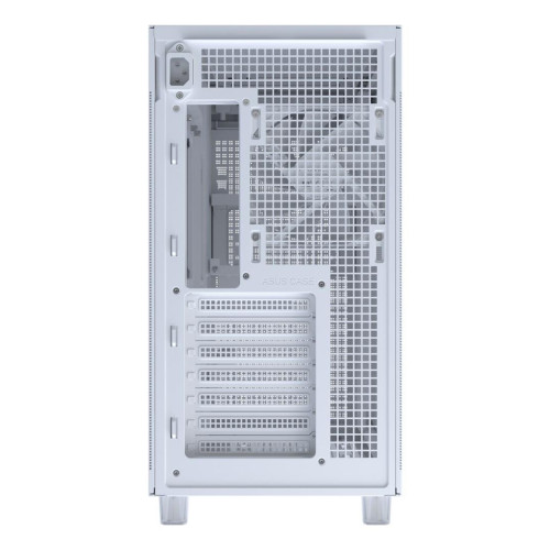 Obudowa Asus PRIME AP303 TG WHITE-21797901