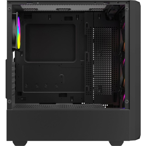 SAVIO OBUDOWA KOMPUTEROWA NOCTIS GLASS RGB-21798365