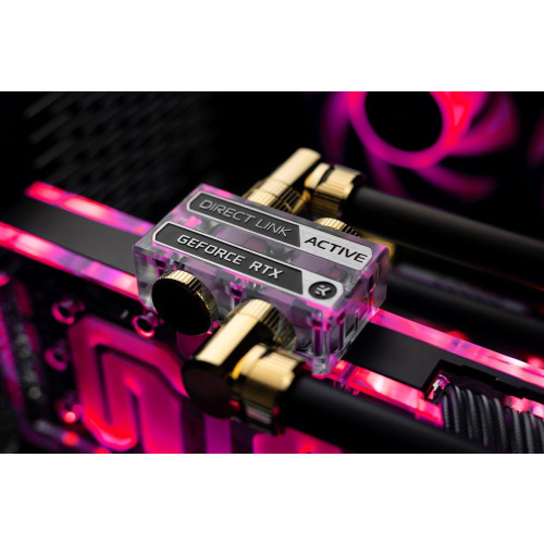 EK Water Blocks 3831109903445 część / akcesorium do systemów chłodzenia komputerów Zacisk przyłączeniowy-2179849