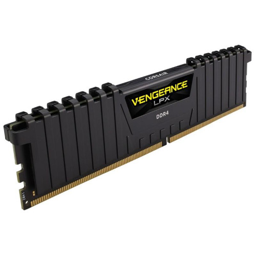 Pamięć RAM DDR4 16GB PC 2400 CL16 CORSAIR Vengeance LPX sprzedaż detaliczna-21799222