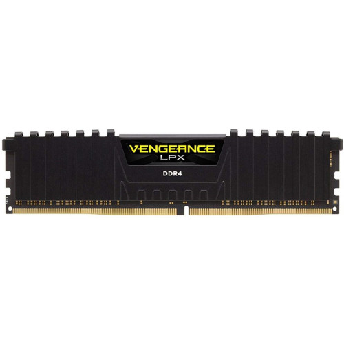 Pamięć RAM DDR4 16GB PC 2400 CL16 CORSAIR Vengeance LPX sprzedaż detaliczna