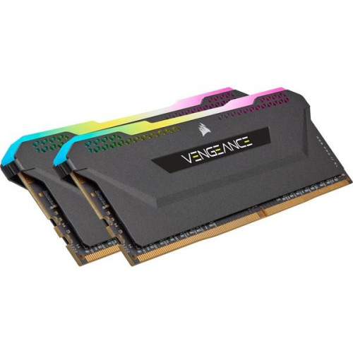 Corsair Vengeance RGB Pro moduł pamięci 32 GB 2 x 16 GB DDR4