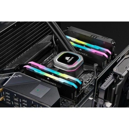 Corsair Vengeance RGB Pro moduł pamięci 32 GB 2 x 16 GB DDR4-21799281