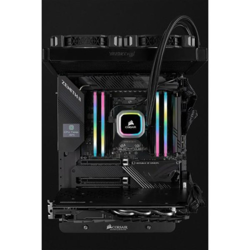 Corsair Vengeance RGB Pro moduł pamięci 32 GB 2 x 16 GB DDR4-21799282