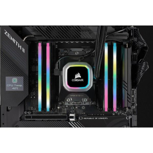 Corsair Vengeance RGB Pro moduł pamięci 32 GB 2 x 16 GB DDR4-21799283