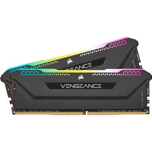 Corsair Vengeance RGB Pro moduł pamięci 32 GB 2 x 16 GB DDR4-21799285