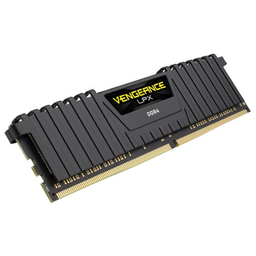 Corsair Vengeance LPX, 32GB moduł pamięci 4 x 8 GB DDR4 2666 Mhz-21799313