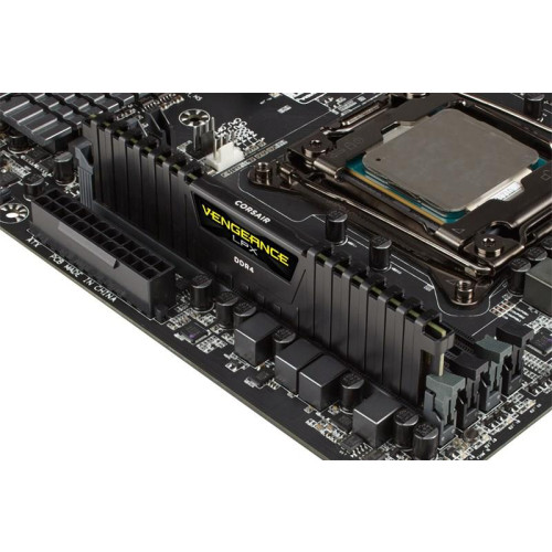 Corsair Vengeance LPX, 32GB moduł pamięci 4 x 8 GB DDR4 2666 Mhz-21799315
