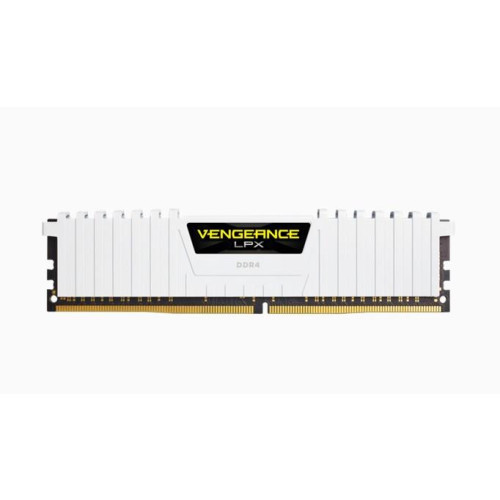 DDR4 32GB PC 3200 CL16 CORSAIR KIT (2x16GB) VENGEANCE LPX-21799330