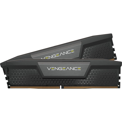 Zestaw pamięci RAM CORSAIR Vengeance DDR5, 32GB: 2 x 16GB, DIMM 288-PIN, 7000 MHz, CL40