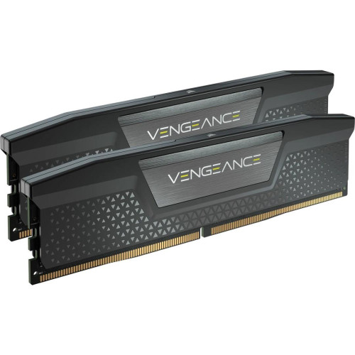 Zestaw pamięci RAM CORSAIR Vengeance DDR5, 32GB: 2 x 16GB, DIMM 288-PIN, 7000 MHz, CL40-21799535