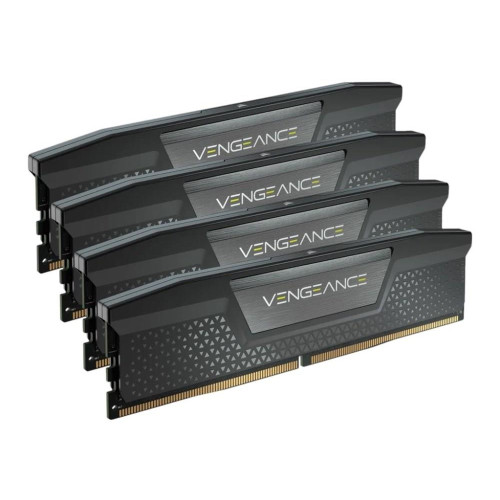 Moduł pamięci Corsair Vengeance CMK64GX5M4B6000Z36 64 GB 4 x 16 GB DDR5