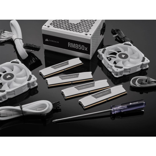 DDR5 32GB PC 6000 CL30 CORSAIR ZESTAW (2x16GB) VENGEANCE EXP W sprzedaży detalicznej-21799679