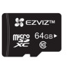 Karta Ezviz D Series MicroSDXC 64 GB Class 10 UHS-I