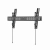 GEMBIRD UCHWYT ŚCIENNY DO TELEWIZORA, SERIA PRO (REGULOWANY) 43”-95”-21813090