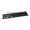 Bateria Mitsu do MSI GS65 GS75 Stealth, P65 P 75 Creator-21816318