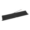 Bateria Mitsu do MSI GS65 GS75 Stealth, P65 P 75 Creator-21816320