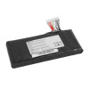 Bateria Mitsu do MSI Leopard GP65, GT72, GT76, WT72-21816342