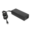 Zasilacz Movano 100W USB type C USB-C (black)-21816350