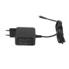 Zasilacz Movano 45W USB type C USB-C (black)-21816362