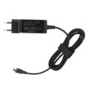 Zasilacz Movano 45W USB type C USB-C (black)-21816365