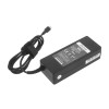 Zasilacz Mitsu 100W USB type C USB-C (black)-21816374