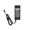 Zasilacz Mitsu 100W USB type C USB-C (black)-21816377