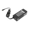 Zasilacz Mitsu 87W USB type C USB-C (black)-21816380