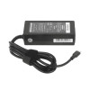 Zasilacz Mitsu 65W USB type C USB-C (black)-21816394