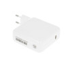 Zasilacz Mitsu 61W USB type C USB-C (white)-21816402