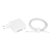 Zasilacz Mitsu 96W USB type C USB-C (white)-21816407