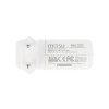 Zasilacz Mitsu 96W USB type C USB-C (white)-21816411