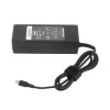 Zasilacz Mitsu 90W USB type C USB-C (black)-21816416