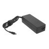 Zasilacz Mitsu 90W USB type C USB-C (black)-21816417