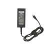 Zasilacz Mitsu 45W USB type C USB-C (black)-21816424